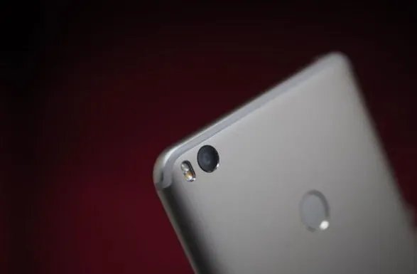 小米max2有哪些缺点