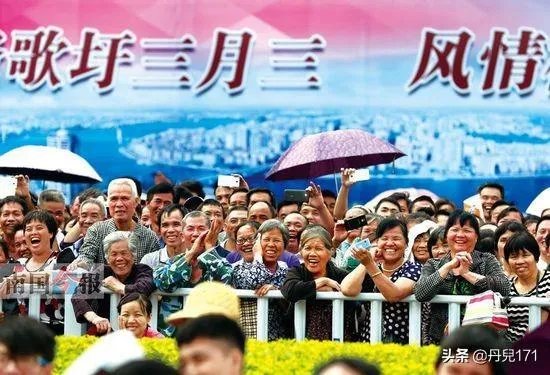 2020年,广西三月三活动会取消吗?