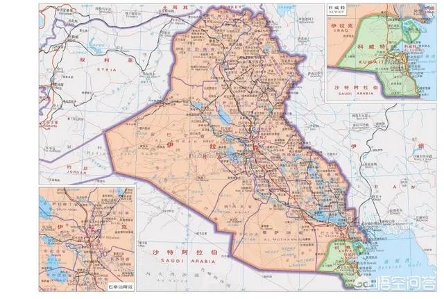 敏感时期“伊拉克大选票箱着火”，你认为最有可能是谁干的？
