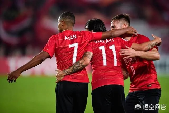 广州恒大5-3逆转济州联，亚冠小组出线前景如何？