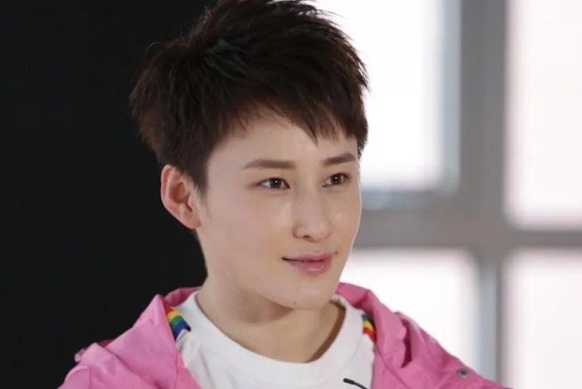 浪姐2从一公哭到五公，蒋璐霞在成团之夜为啥又哭了？