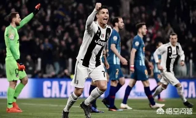 欧足联:将对C罗在对阵马竞时的不当行为展开调查，若为嘲弄球迷，可能禁赛，你怎么看？