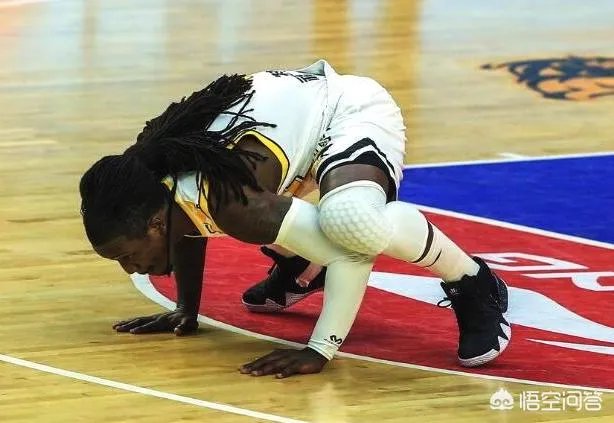 如果广厦男篮被深圳男篮黑八了,你怎么评价这个广厦男篮的赛季?