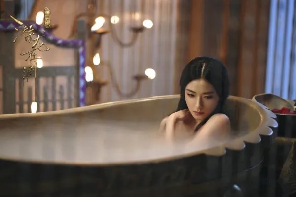 万茜喜爱度排名第一，万茜为何这么受人喜爱？