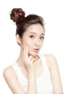 怎么去掉眼周色斑？