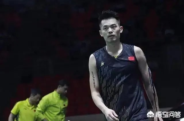 大马羽毛球大师赛,谌龙两局领先遭逆转无缘赛季首冠,你怎么看这场比赛?
