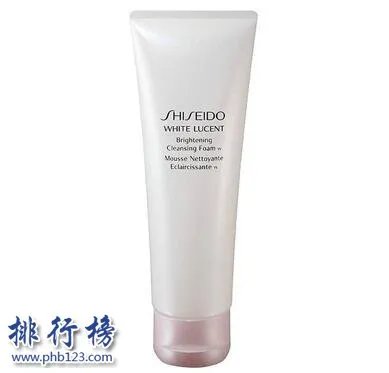 25岁日本护肤品牌排行榜，日本适合25岁的护肤品有哪些？