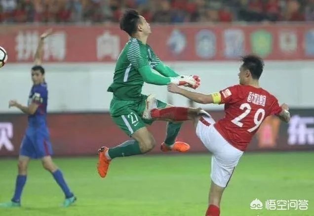 郜林“飞踹”好友李帅私密部位，你如何看这个动作？