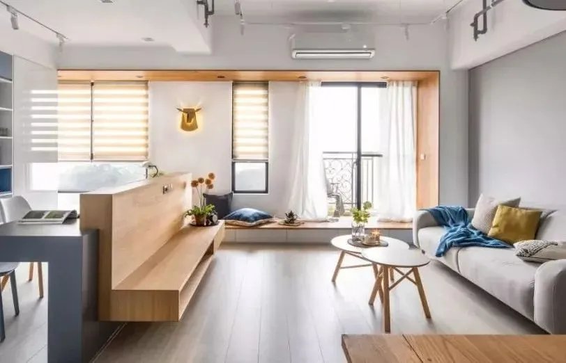 2019全景式“飘窗”火了，简直大开眼界！