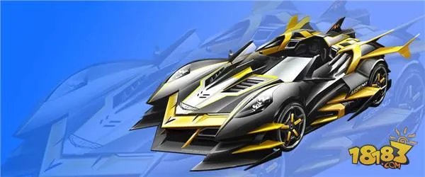 QQ飞车手游怎样获得A车