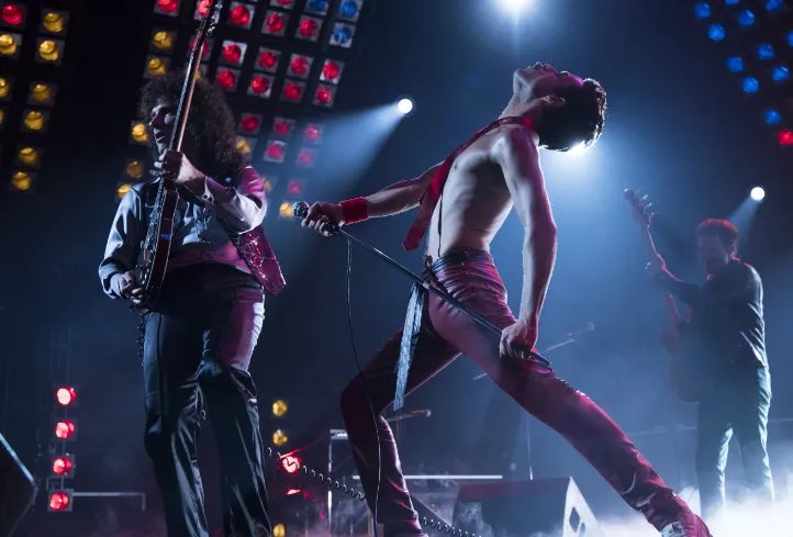 波西米亚狂想曲评价到底好还是坏？