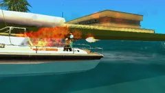 PSP《侠盗猎车手 罪恶都市》(GTA VCS)详细图文流程攻略