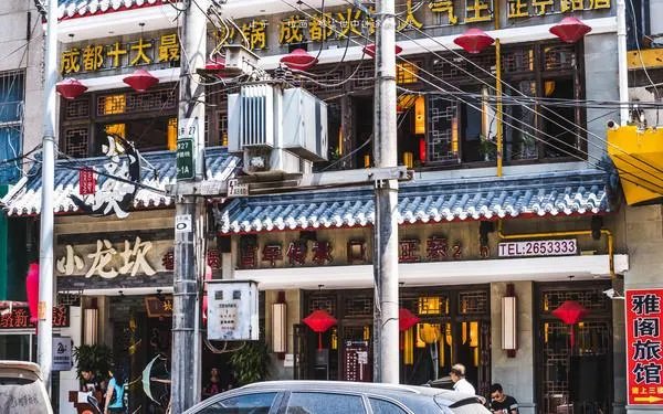 兰州人排队都要吃的美食有哪些？