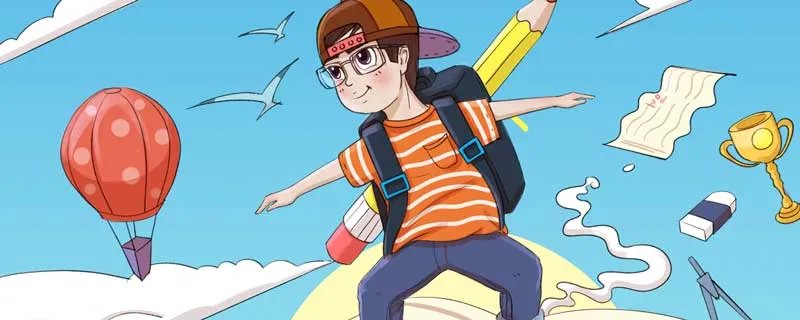 童心未泯所遇皆甜什么意思 童心未泯所遇皆甜这句话意思