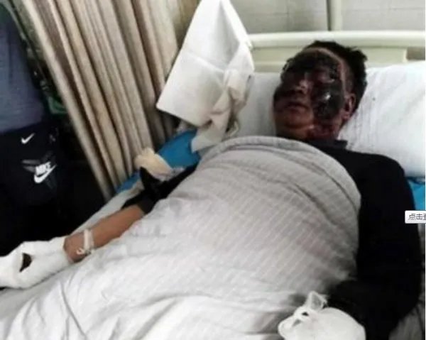 湖南麻将桌爆炸是真的吗？