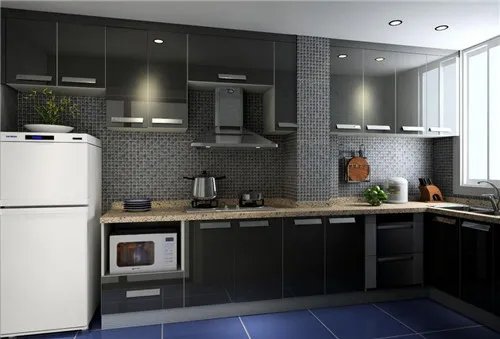 老板橱柜项目介绍 老板橱柜加盟步骤