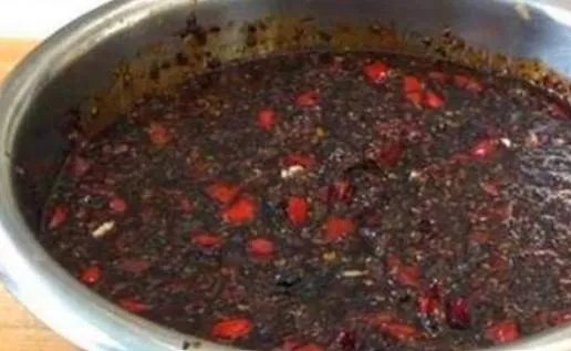 马士奇酱肉的制作方法