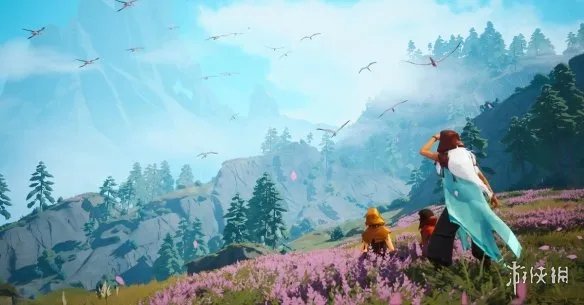 微软X019新消息汇总 光环致远星 废土3等发售日公布！