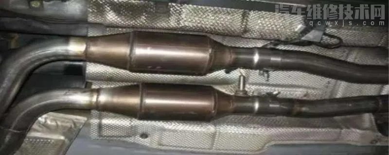 燃油催化器是什么