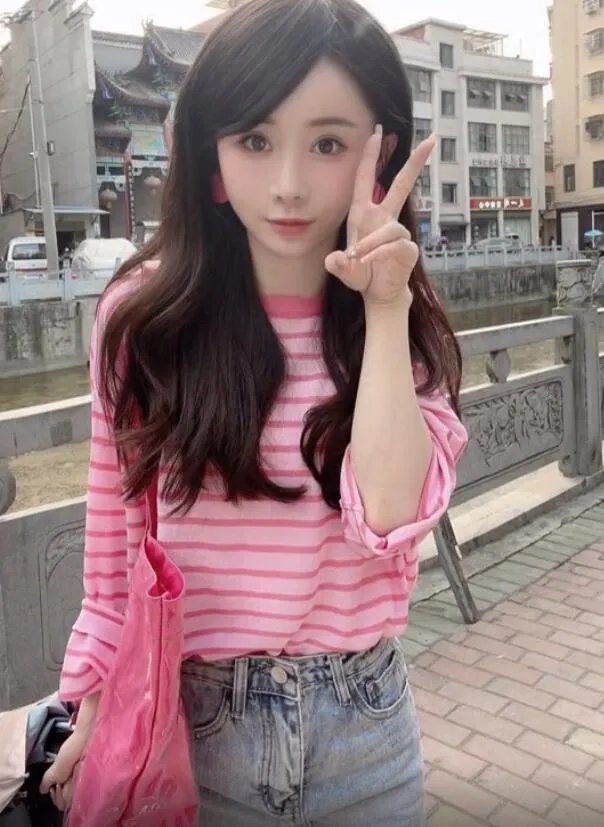 程琳的个人经历现任丈夫是谁？程琳网红鼻祖个人资料