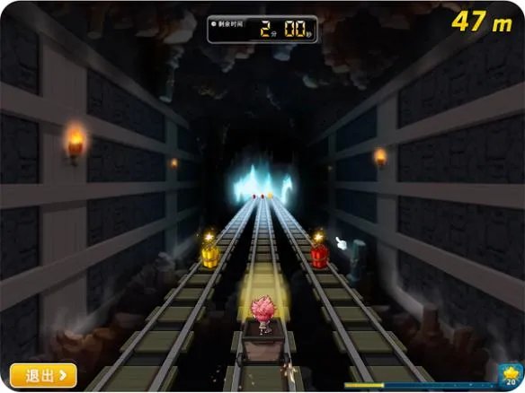 《冒险岛》周年庆活动上线 国服首位中配职业开放！