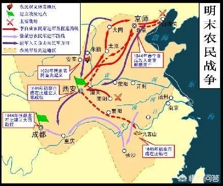 清朝是怎么统一中国的,具体步骤有哪些?