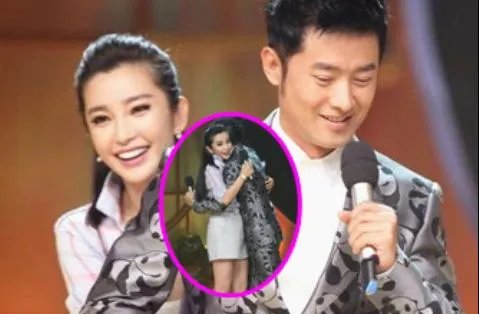 李冰冰恋情曝光，小男友究竟是何许人也？