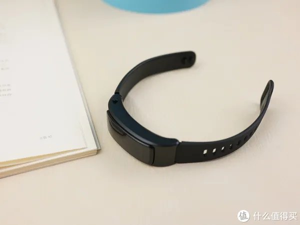 #本站首晒#哎呀嘛，咔咔的 华为手环B3 青春版 使用评测