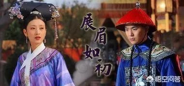 《甄嬛传》中，沈眉庄是怎么就突然爱上了温实初，还吃了甄嬛的醋？