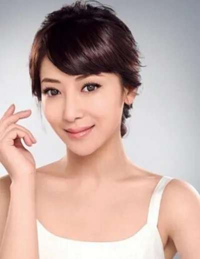 陈紫函整容前后照片爆出 旧照与现在判若两人