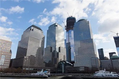 深圳写字楼驻点有哪些