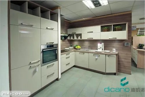 十大整体橱柜排名榜 2018年橱柜品牌推荐