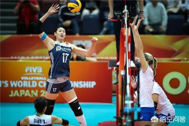 排超第八轮,上海女排3-1击败广东恒大,秦思宇14分,怎么评价?