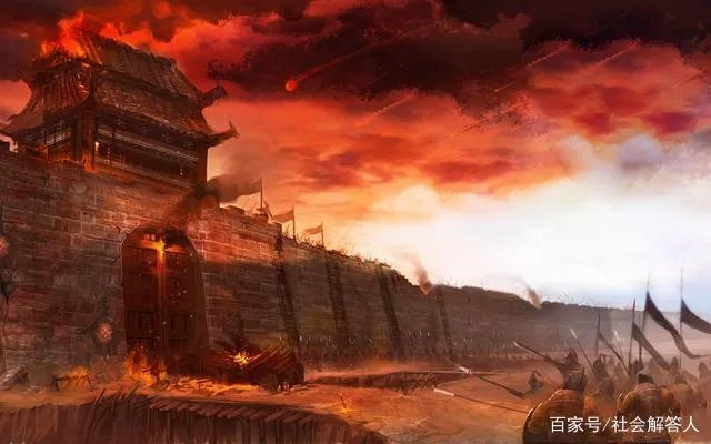 魏国强大后，为何不彻底解决河西的领土问题？