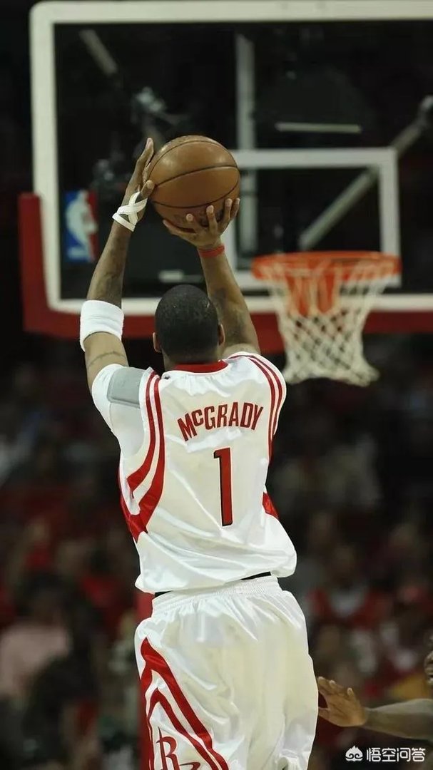 为什么有人认为麦迪没资格进入名人堂?