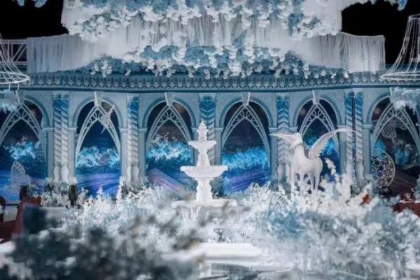 如何开婚庆公司？利润如何？