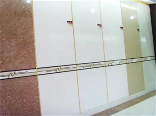 乐家居陶瓷是几线品牌 瓷砖如何正确选购