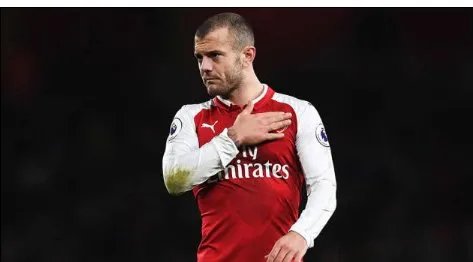 威尔希尔离队原因是什么？