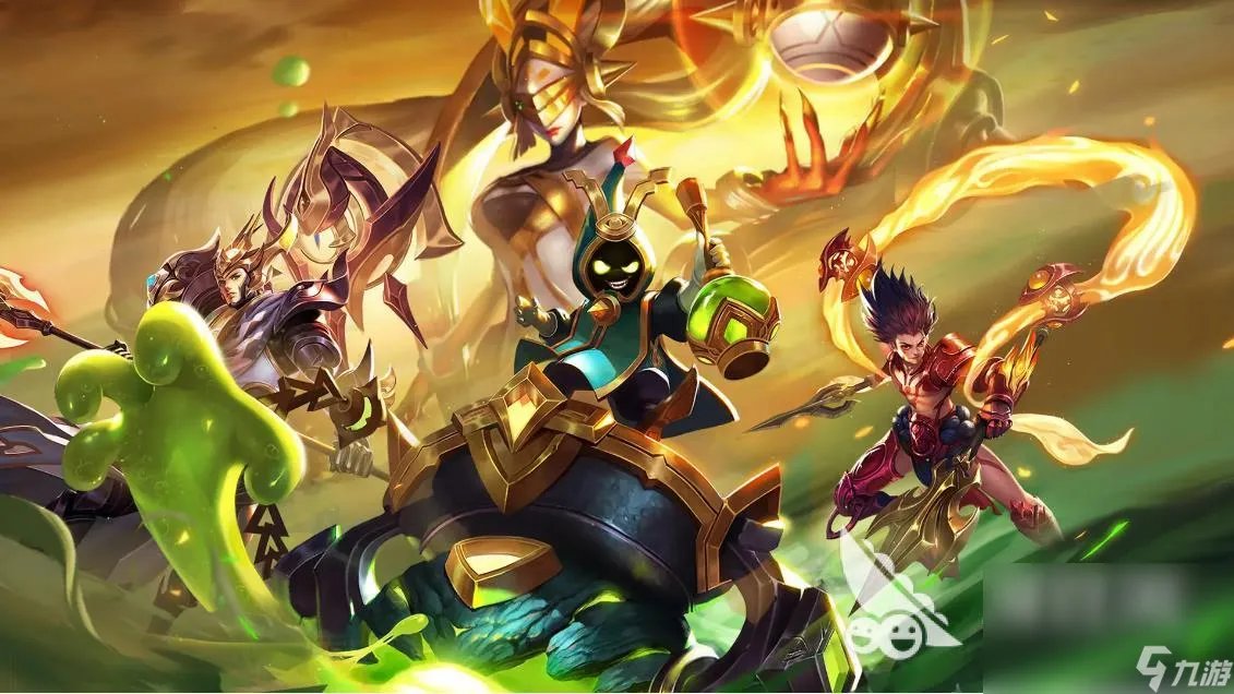 公平游戏有什么推荐2022 比较有公平的游戏推荐