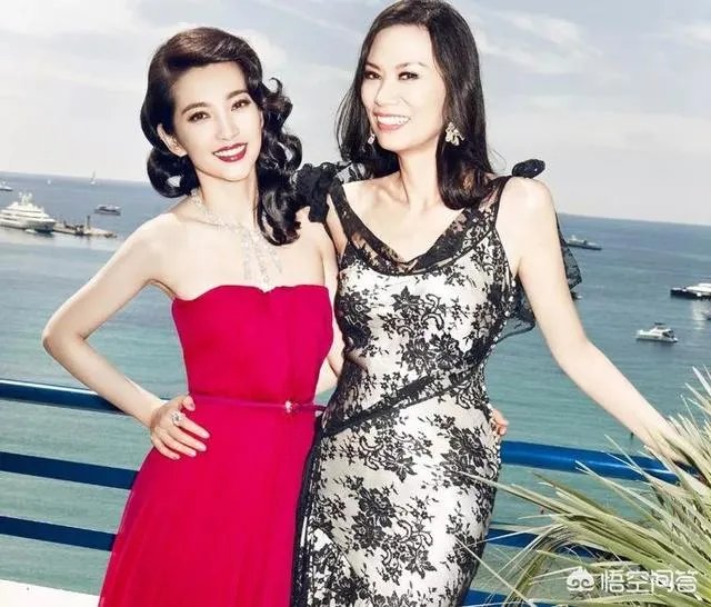 为什么都说邓文迪很厉害？