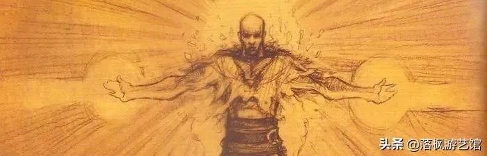 为什么《暗黑破坏神3》里的大天使泰瑞尔成了黑人？