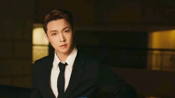 第28届《东方风云榜》,张艺兴连拿4个奖项,他究竟是凭什么作品获奖的?