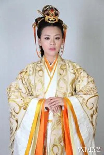 马思纯芈月传演谁扮演魏国公主魏姬