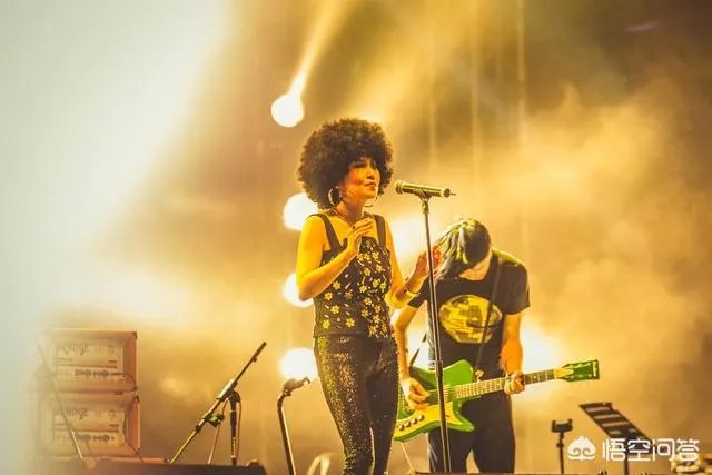 你还记得张蔷吗？还记得蔷姐唱过的那些歌吗？