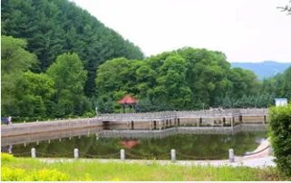 抚顺十大旅游景点大全