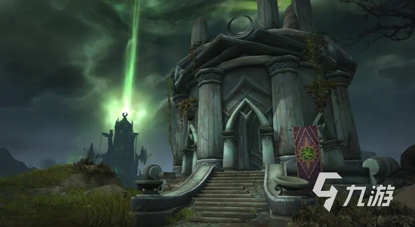 魔兽世界9.1.5团队副本更新哪些内容 副本更新内容一览