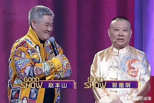 岳云鹏:我不走!郭德纲徒弟各奔前程,赵本山徒弟无人走,这是为何?