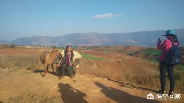 昆明红土地景区怎么样