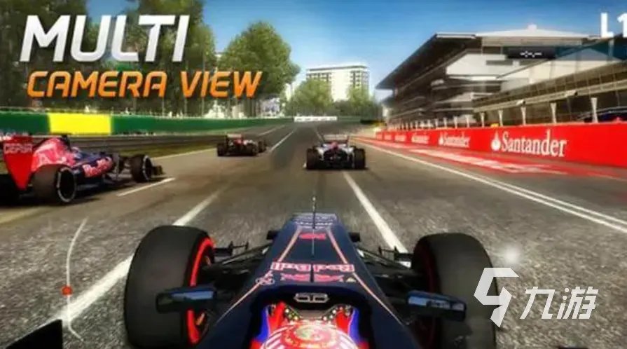 好玩的赛车手机游戏推荐 流行的赛车类游戏大全2023