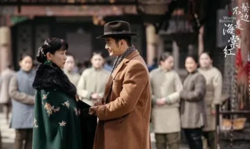 【热播】鬓边不是海棠红电视剧免费观看黑蚂蚁 商细蕊被侮辱令人心疼